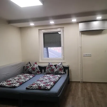 Tp Apartment Tapolca