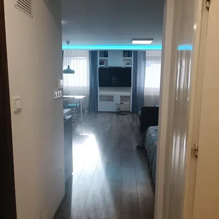 Apartment Tp
