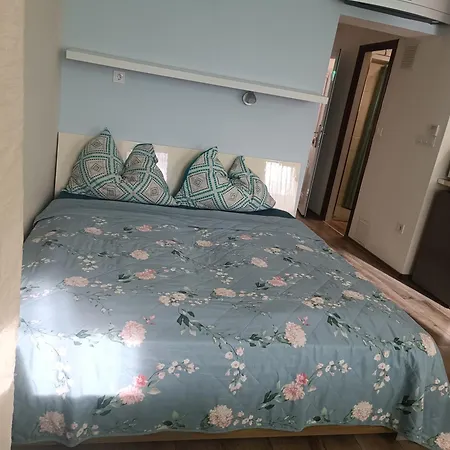 Tp Appartamento Tapolca