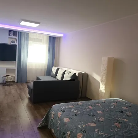Appartamento Tp