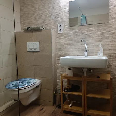 Tp Appartamento Tapolca