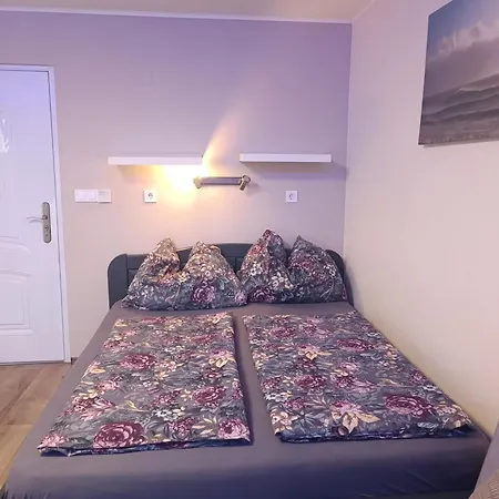 Appartamento Tp Tapolca