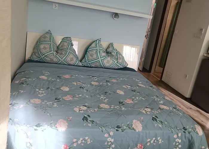 Tp דירה טפולצה