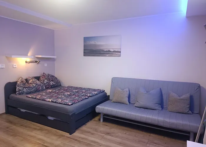 Tp דירה טפולצה