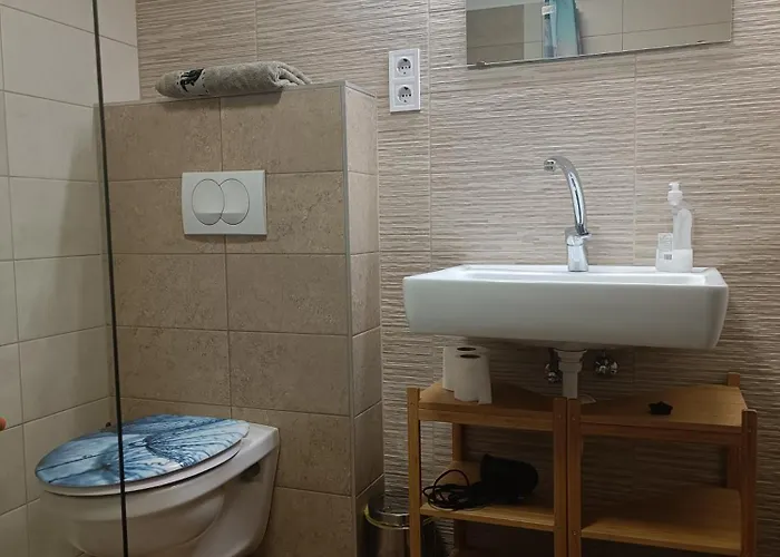 Tp Lägenhet Tapolca